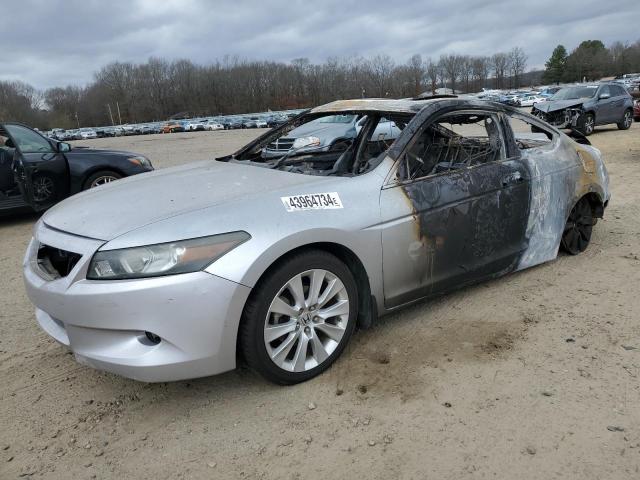 Image 1 of 2008 HONDA ACCORD EXL 2008 with VIN 1HGCS22868A018449
