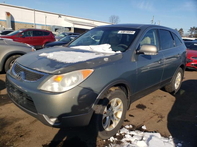 Obraz 2008 HYUNDAI VERACRUZ GLS 2008