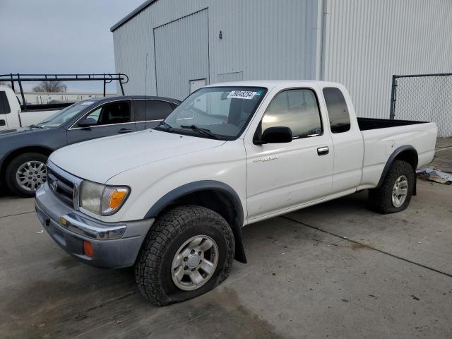 1999 TOYOTA TACOMA XTRACAB PRERUNNER 1999 image