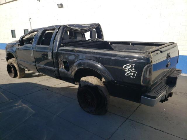 Image 2 of 2016 FORD F250 SUPER DUTY 2016 with VIN 1FT7W2BT5GEA06843