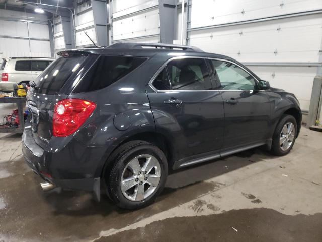 Obraz 3 z 2014 CHEVROLET EQUINOX LT 2014 z VIN 2GNFLGE3XE6121637
