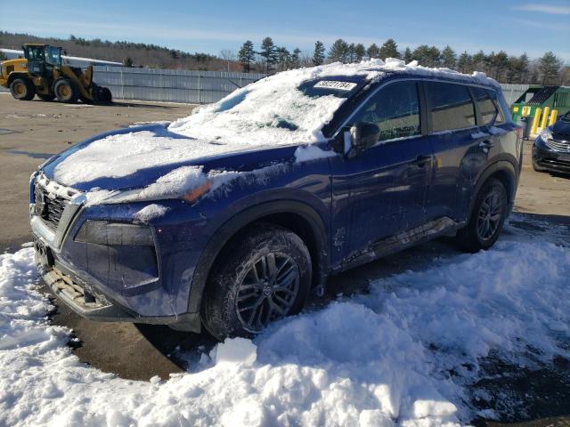 2021 NISSAN ROGUE S 2021 image