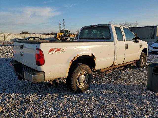 Obraz 3 z 2010 FORD F250 SUPER DUTY 2010 z VIN 1FTSX2BR3AEA61164