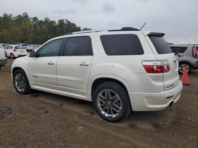 Obraz 2 z 2012 GMC ACADIA DENALI 2012 z VIN 1GKKVTED4CJ346840