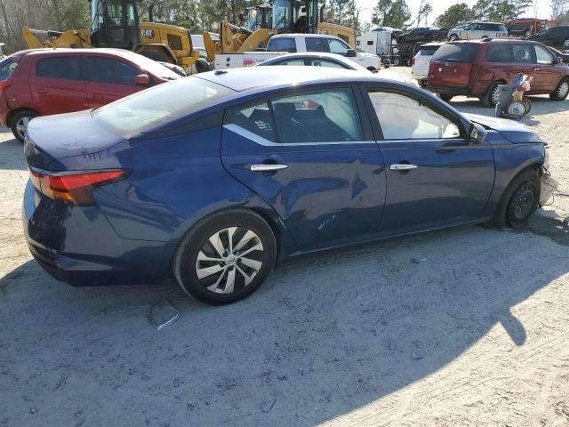 Image 3 of 2020 NISSAN ALTIMA S 2020 with VIN 1N4BL4BV8LC192972
