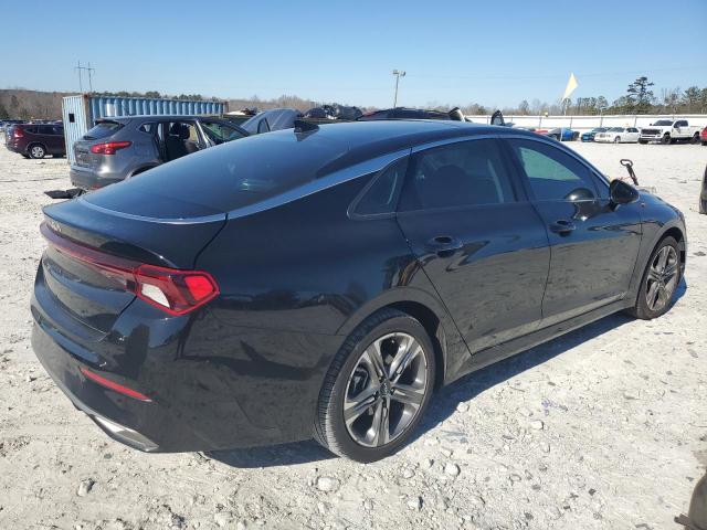 Изображение 3 2023 KIA K5 EX 2023 с VIN 5XXG34J23PG202806