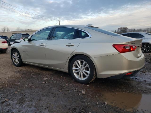 Изображение 2 2016 CHEVROLET MALIBU LT 2016 с VIN 1G1ZE5ST4GF269177