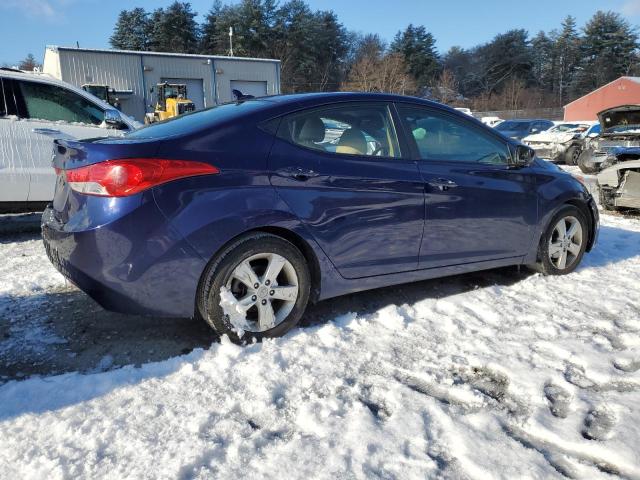 Obraz 3 z 2013 HYUNDAI ELANTRA GLS 2013 z VIN 5NPDH4AE2DH300868