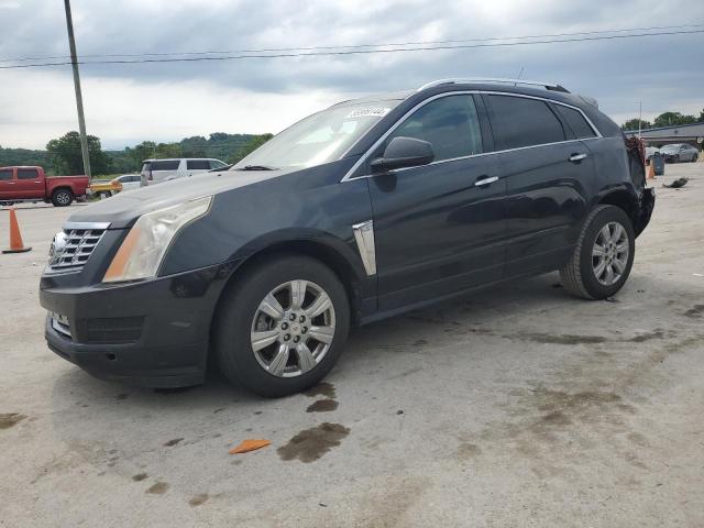 2014 CADILLAC SRX LUXURY COLLECTION 2014 image