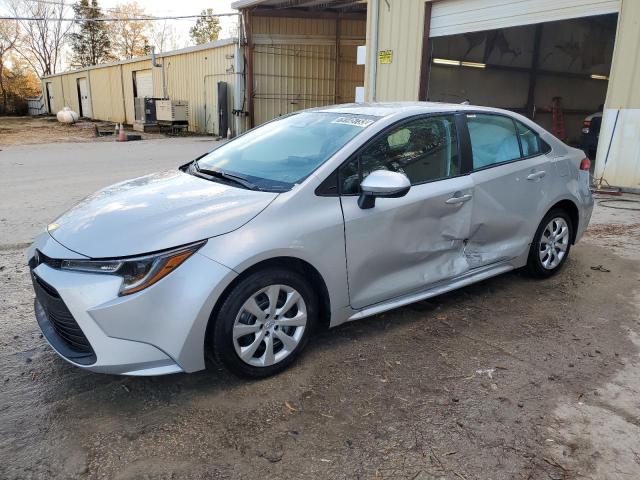 Obraz 1 z 2023 TOYOTA COROLLA LE 2023 z VIN 5YFB4MDE2PP047573