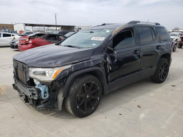 2018 GMC ACADIA SLT-1 2018 image