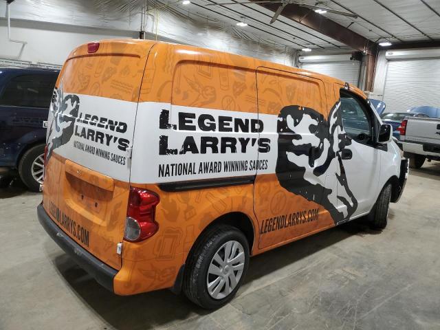 Image 3 of 2019 NISSAN NV200 2.5S 2019 with VIN 3N6CM0KN5KK706304