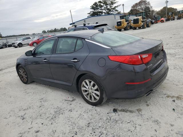 Image 2 of 2015 KIA OPTIMA EX 2015 with VIN 5XXGN4A73FG429742