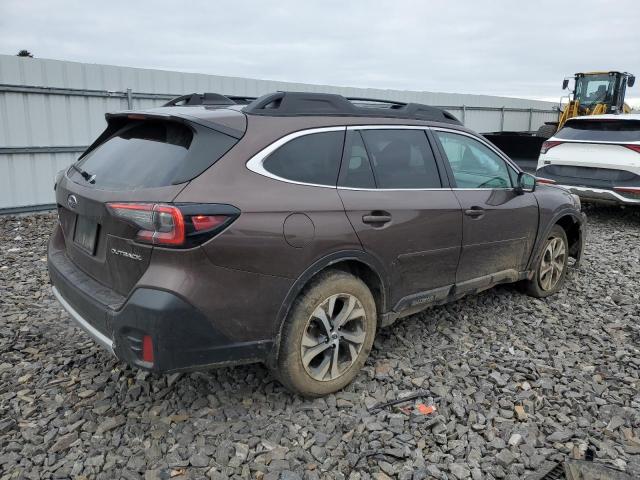 Изображение 3 2021 SUBARU OUTBACK LIMITED 2021 с VIN 4S4BTAMC4M3162367