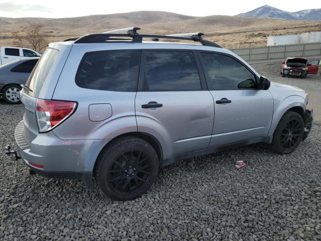 Изображение 3 2012 SUBARU FORESTER 2.5X 2012 с VIN JF2SHBBCXCG455570