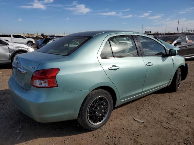 Изображение 3 2009 TOYOTA YARIS  2009 с VIN JTDBT903491328382