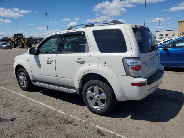 Obraz 2 z 2009 MERCURY MARINER PREMIER 2009 z VIN 4M2CU87G99KJ06509