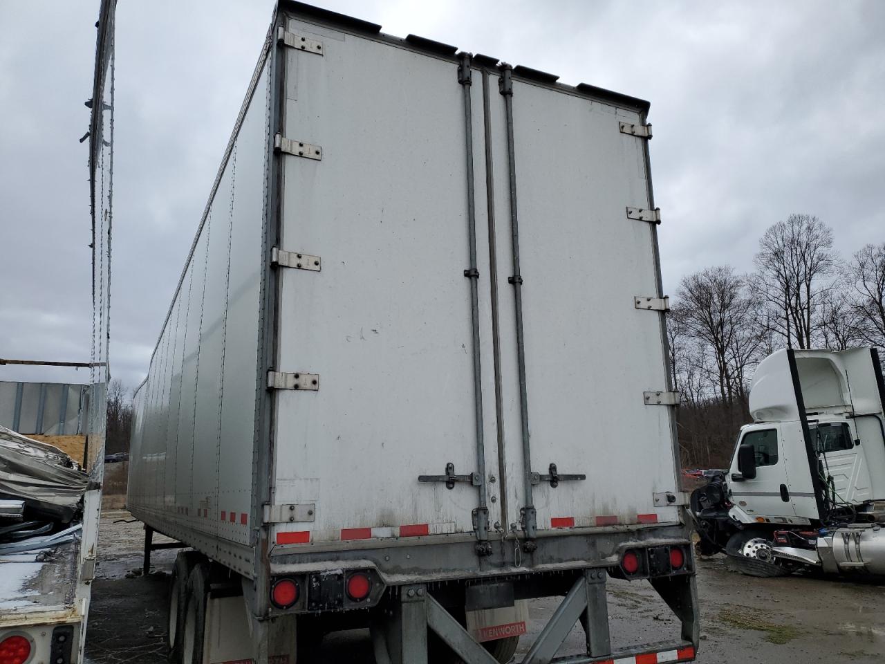 Obraz 3 z 2019 VYVC DRYVAN 2019 z VIN 5V8VC5320KM900753