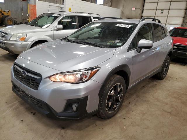 Obraz 1 z 2020 SUBARU CROSSTREK PREMIUM 2020 z VIN JF2GTAPC3L8260721
