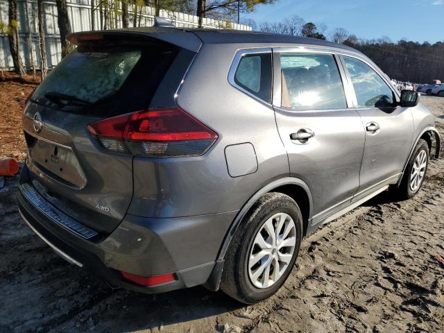 Image 3 of 2018 NISSAN ROGUE S 2018 with VIN KNMAT2MV0JP508555