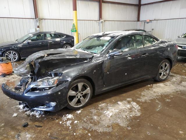 Изображение 1 2011 LEXUS IS 250 2011 с VIN JTHFF2C26B2515740