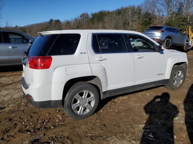 Изображение 3 2014 GMC TERRAIN SLE 2014 с VIN 2GKFLVEK8E6283159