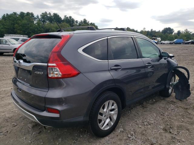 Image 3 of 2015 HONDA CR-V EX 2015 with VIN 2HKRM4H50FH681887