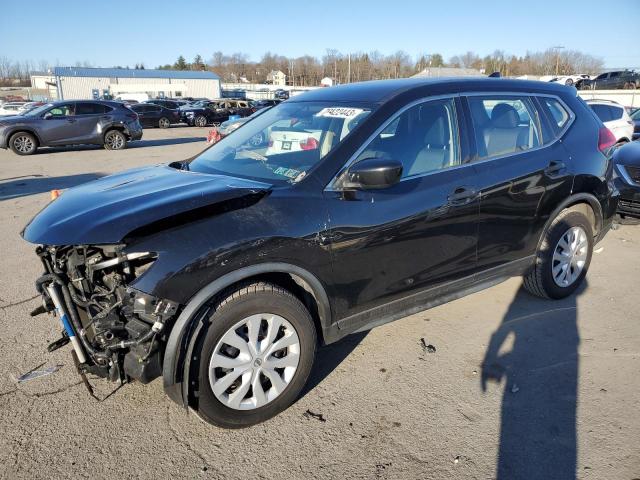 Изображение 1 2017 NISSAN ROGUE S 2017 с VIN JN8AT2MV9HW007927