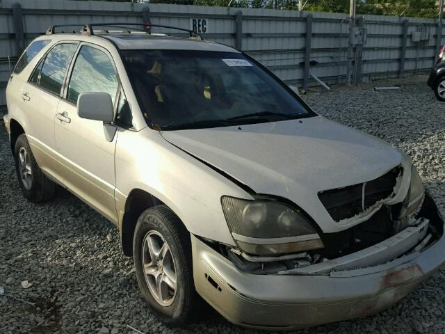 Obraz 1999 LEXUS RX 300 1999