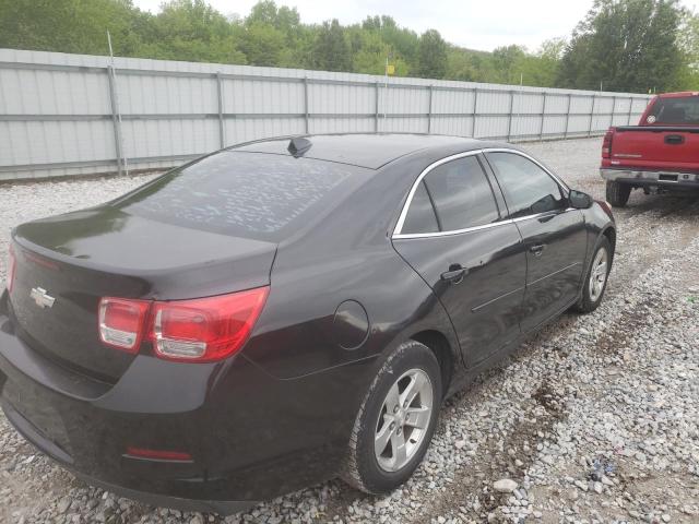 Obraz 3 z 2013 CHEVROLET MALIBU LS 2013 z VIN 1G11B5SA5DF232865