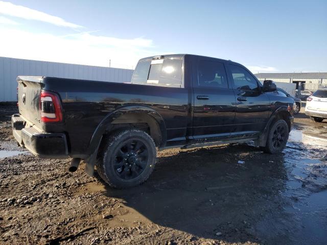 Image 3 of 2022 RAM 3500 LIMITED 2022 with VIN 3C63R3SL8NG106945