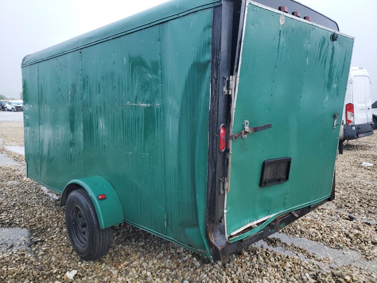 Obraz 3 z 2004 TPEW TRAILER 2004 z VIN 1FPFB12152G066290