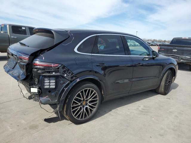 Image 3 of 2019 PORSCHE CAYENNE  2019 with VIN WP1AA2AY0KDA15254