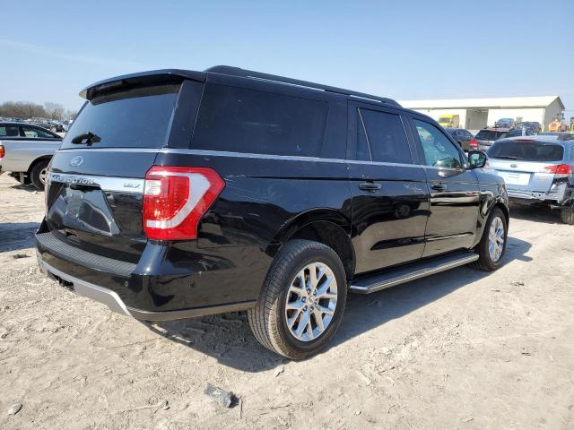 Image 3 of 2020 FORD EXPEDITION MAX XLT 2020 with VIN 1FMJK1JT4LEA90821