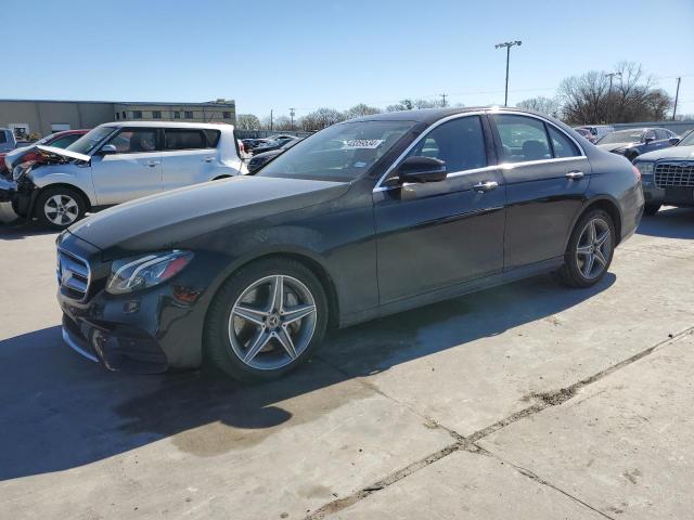Obraz 1 z 2019 MERCEDES-BENZ E 450 4MATIC 2019 z VIN WDDZF6JB4KA518110