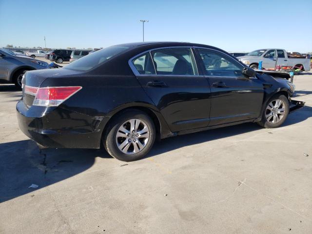 Изображение 3 2012 HONDA ACCORD SE 2012 с VIN 1HGCP2F63CA233547