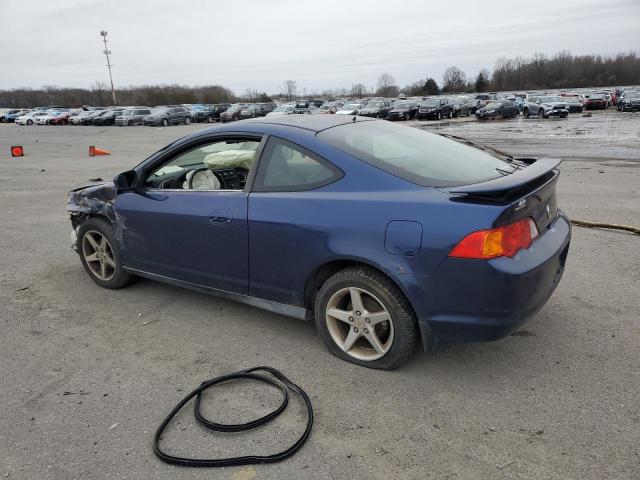 Изображение 2 2004 ACURA RSX  2004 с VIN JH4DC54834S004008