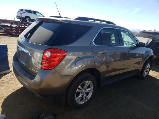 Изображение 3 2011 CHEVROLET EQUINOX LT 2011 с VIN 2CNALDEC0B6369596