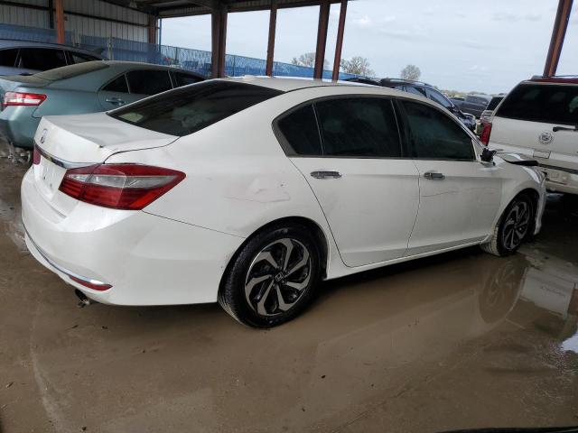 Image 3 of 2016 HONDA ACCORD EXL 2016 with VIN 1HGCR2F97GA103202