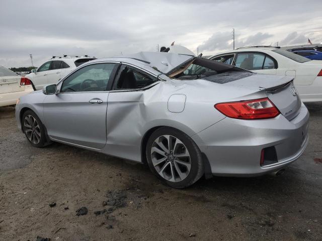 Obraz 2 z 2013 HONDA ACCORD EXL 2013 z VIN 1HGCT2B87DA001814