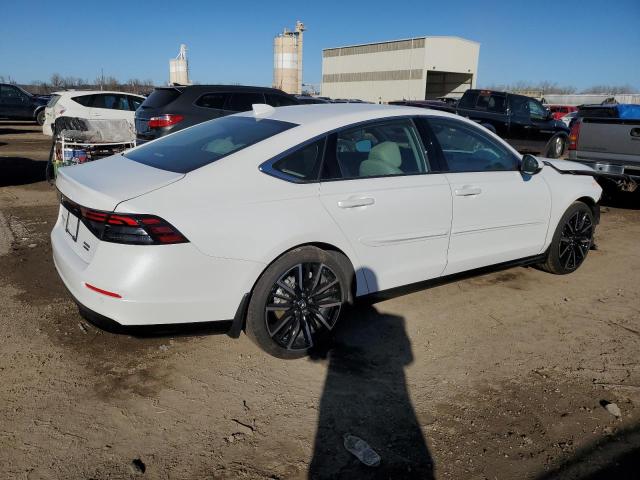 Obraz 3 z 2023 HONDA ACCORD TOURING HYBRID 2023 z VIN 1HGCY2F82PA027446