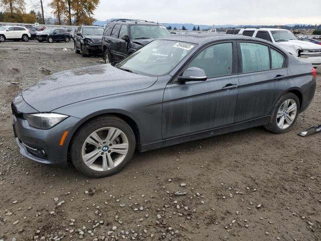 Obraz 2016 BMW 328 XI SULEV 2016