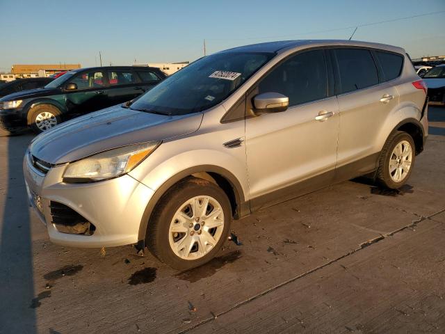 Obraz 1 z 2013 FORD ESCAPE SEL 2013 z VIN 1FMCU0HX3DUC95527