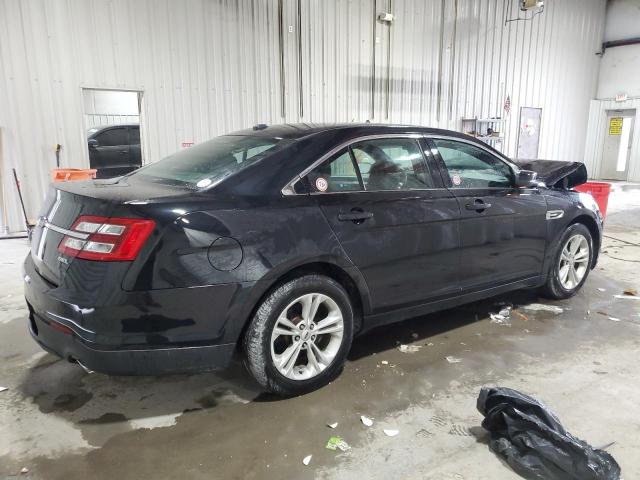 Image 3 of 2019 FORD TAURUS SEL 2019 with VIN 1FAHP2E81KG116431