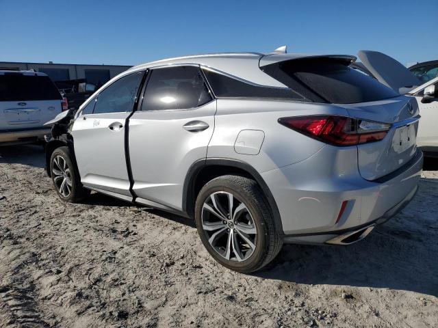 Изображение 2 2019 LEXUS RX 350 BASE 2019 с VIN 2T2ZZMCAXKC132776