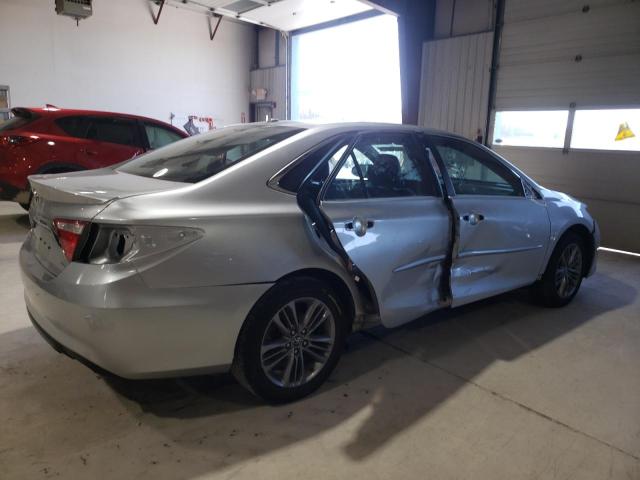 Image 3 of 2017 TOYOTA CAMRY LE 2017 with VIN 4T1BF1FK3HU436704