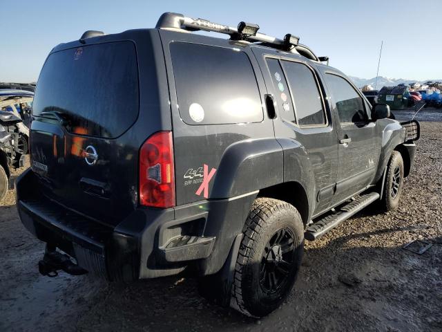 Изображение 3 2012 NISSAN XTERRA OFF ROAD 2012 с VIN 5N1AN0NW3CC519061