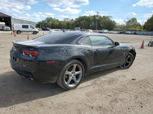 Obraz 3 z 2013 CHEVROLET CAMARO LT 2013 z VIN 2G1FC1E39D9119924