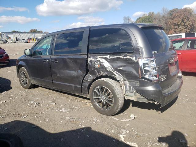 Image 2 of 2018 DODGE GRAND CARAVAN SE 2018 with VIN 2C4RDGBG0JR244589