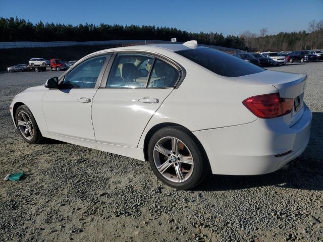 Изображение 2 2012 BMW 328 I 2012 с VIN WBA3A5C52CF256931